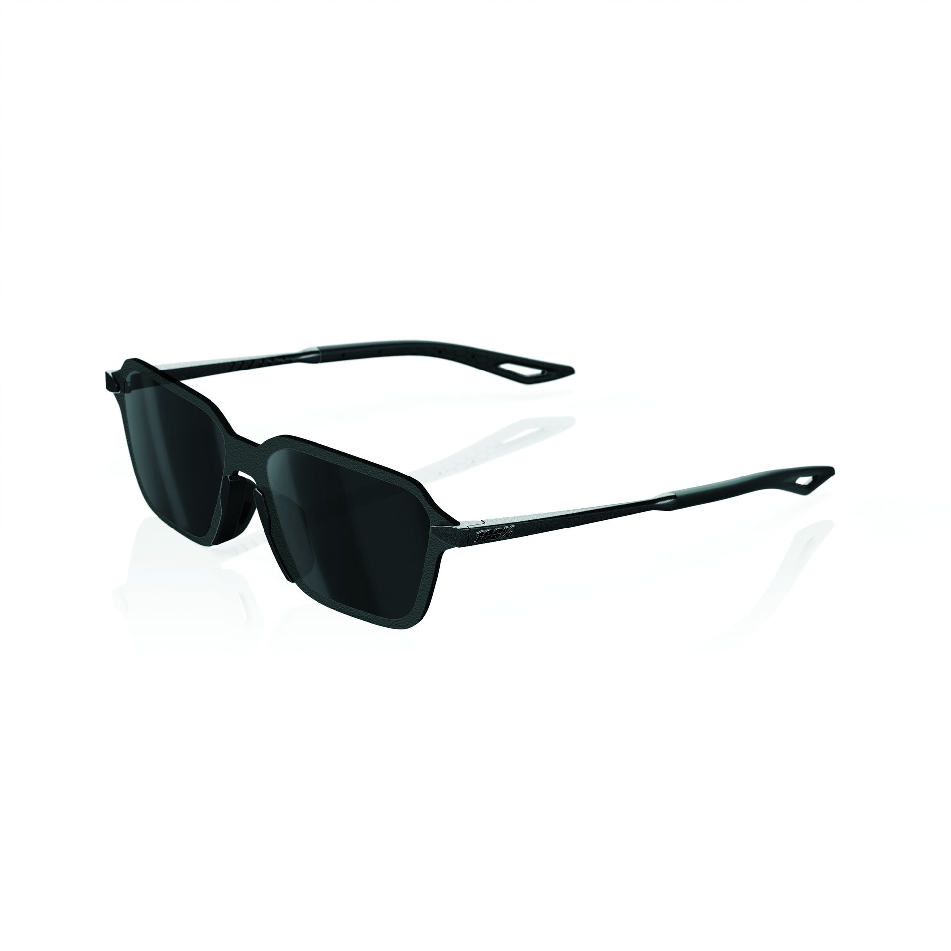 Black mirror lens clearance sunglasses