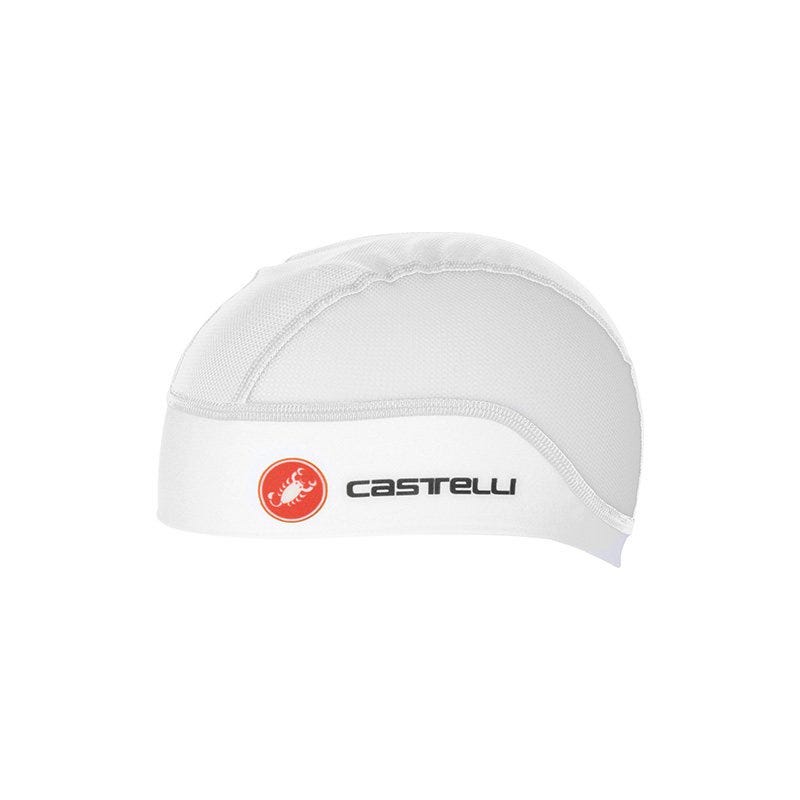 Bicycle skull cap sales summer