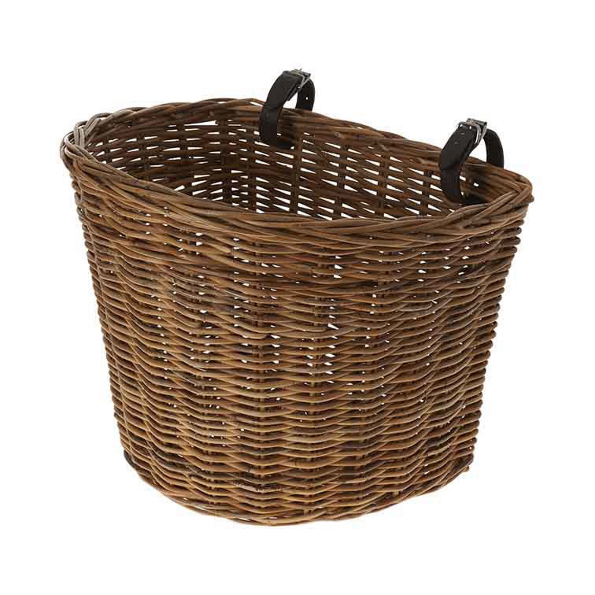 Basil hotsell rattan basket