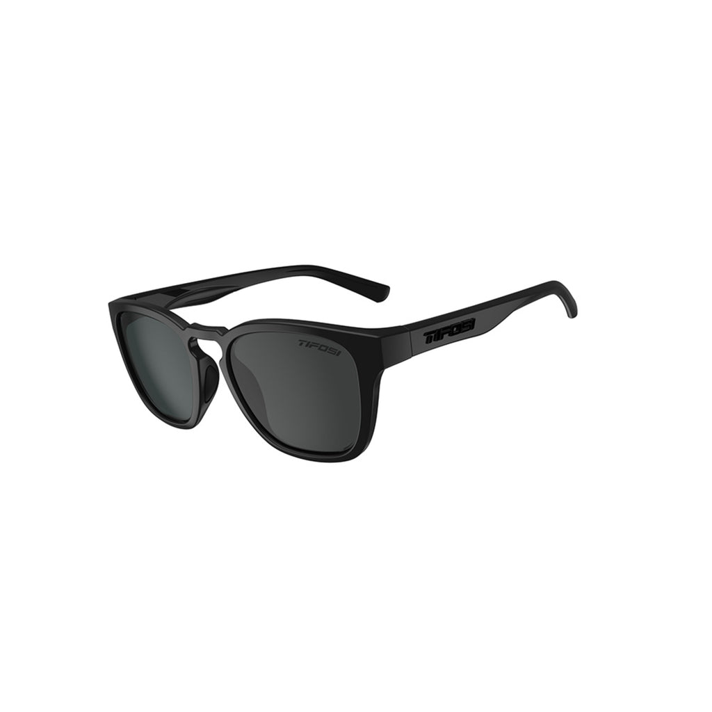Tifosi Amok Sunglasses - Race Neon - Fototec Smoke Lens
