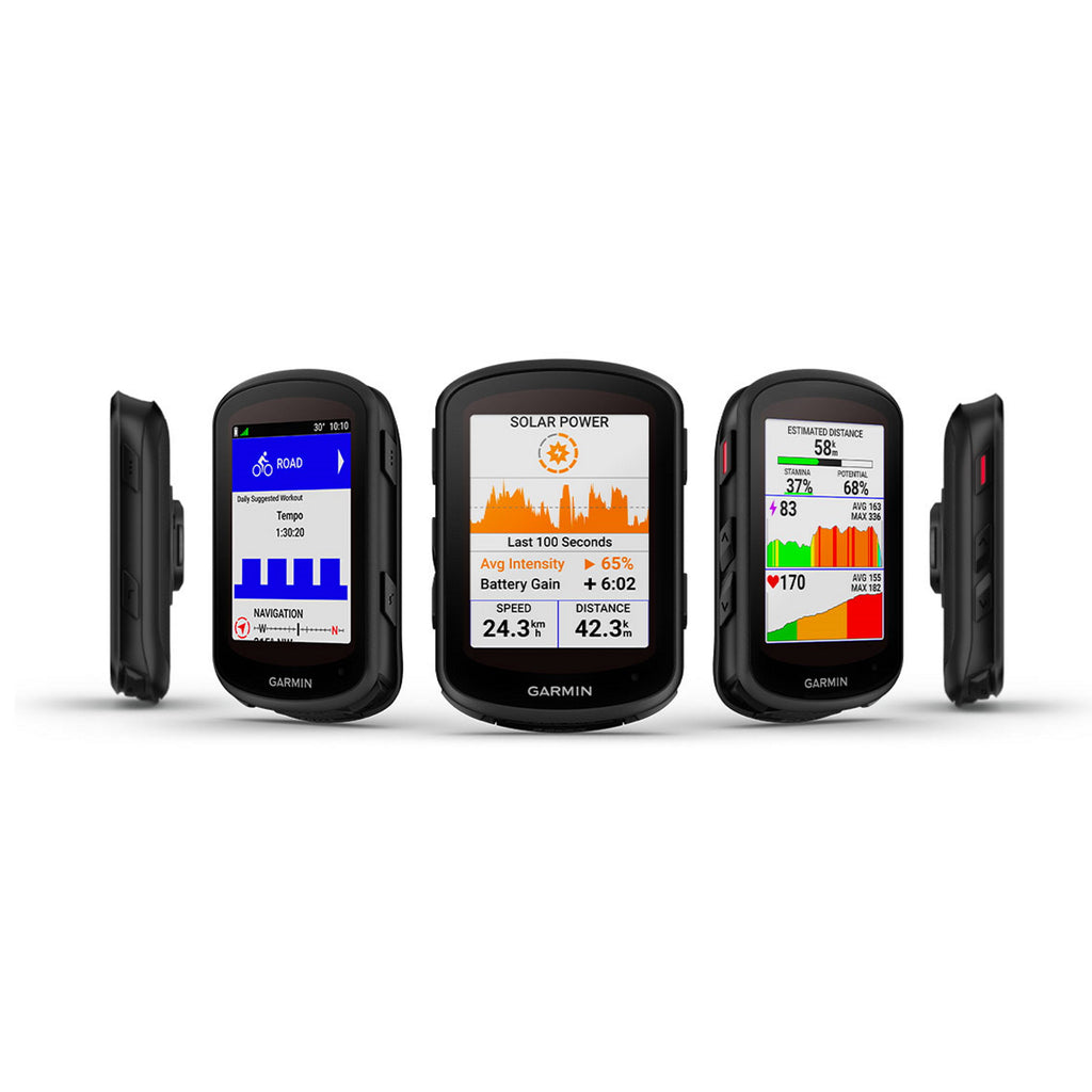 Garmin Edge 840 Solar