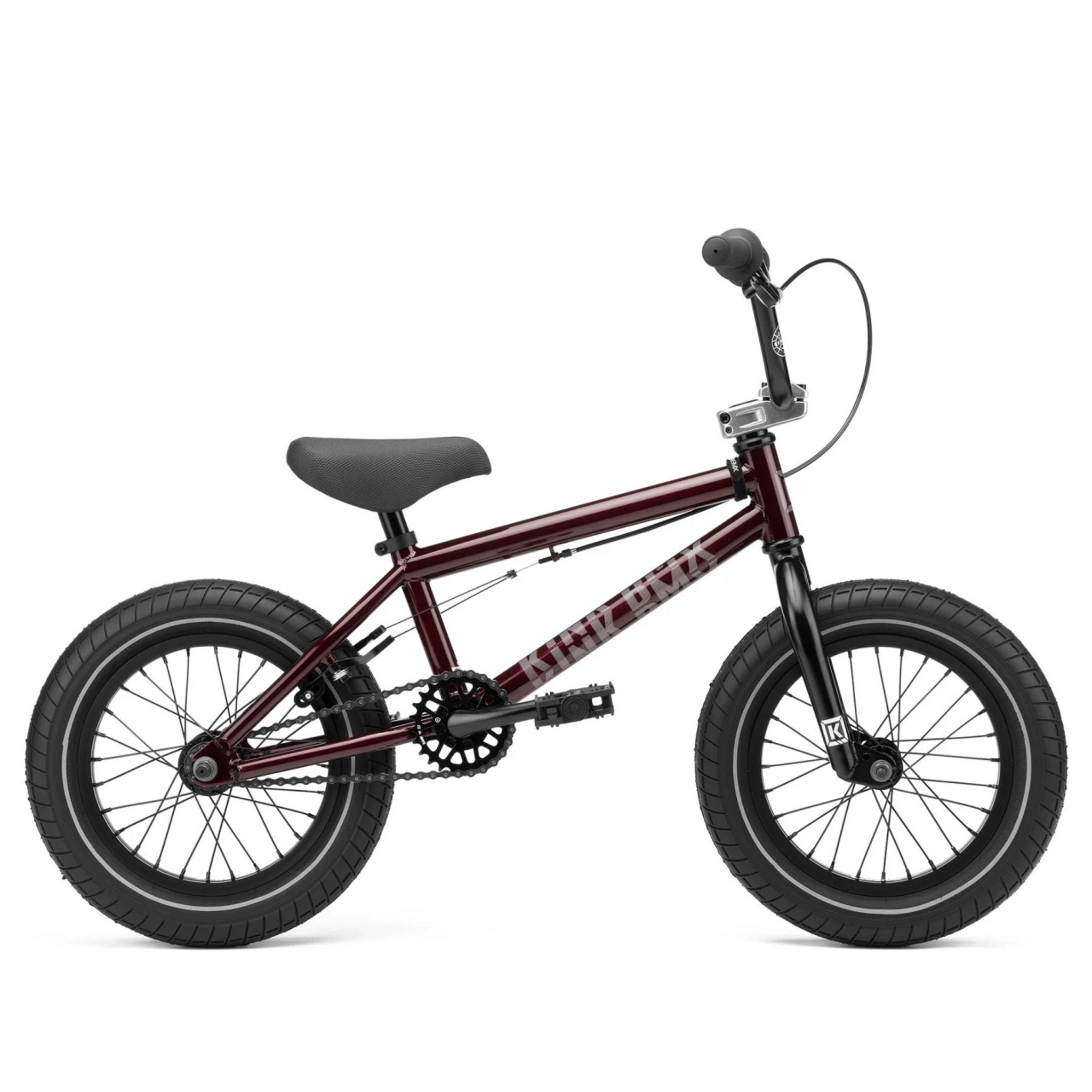 Kink roaster 2025 12 bmx bike