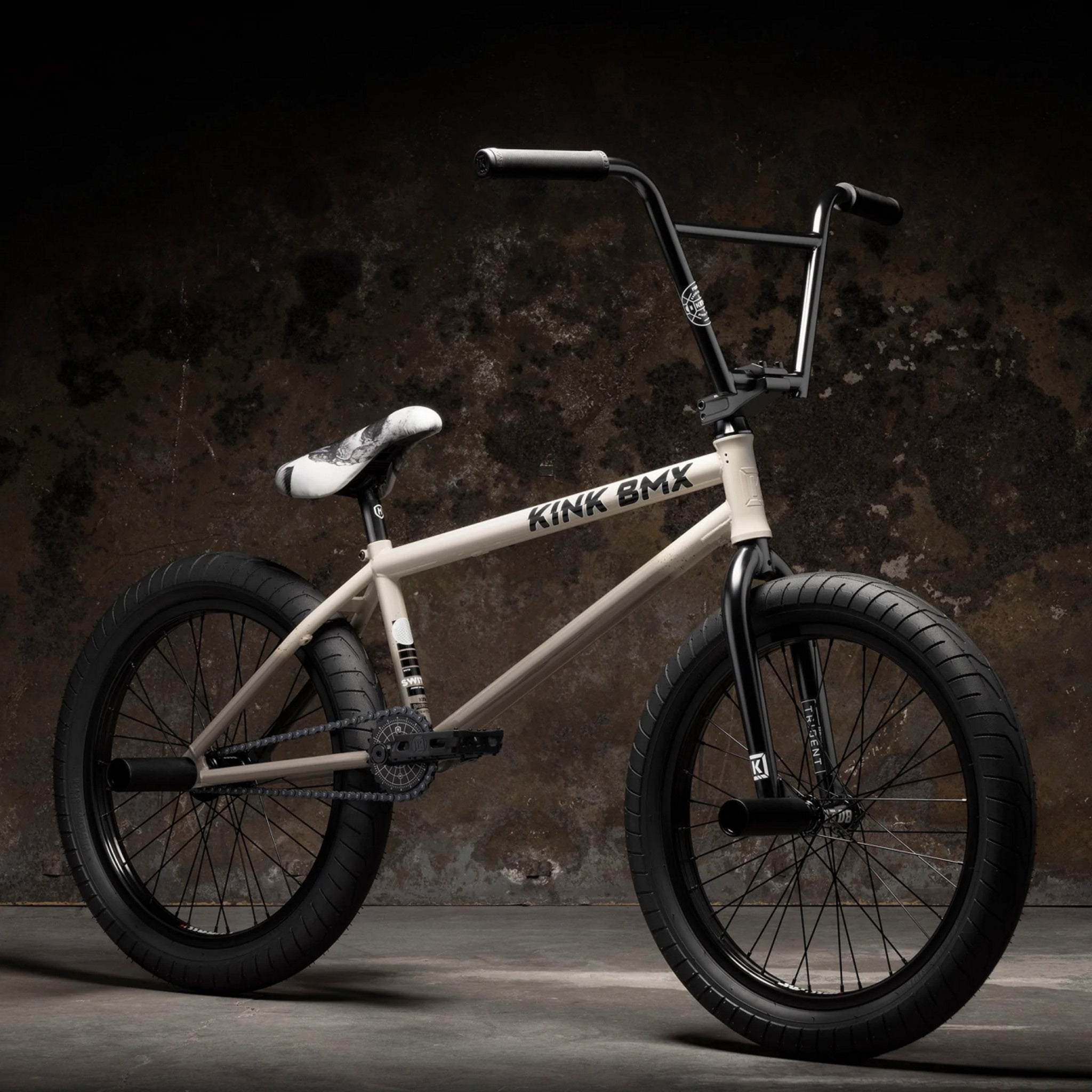 Kink 2024 bmx bikes