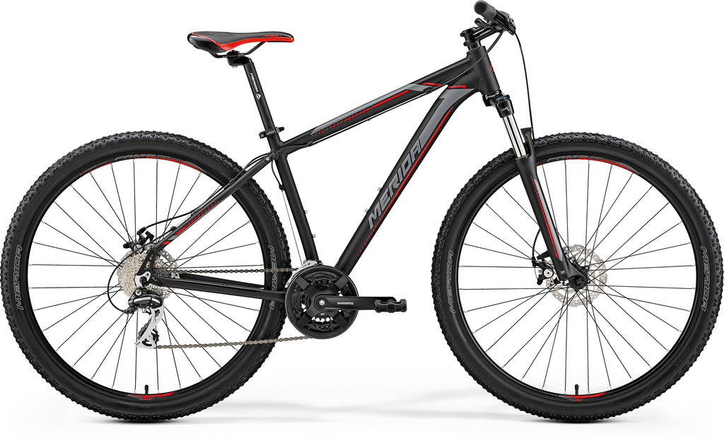 merida big 9 2019