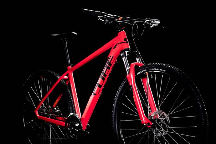 Vtt cube discount aim pro 2019