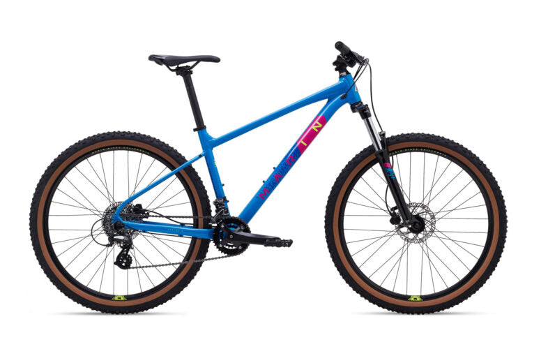 Mtb store hardtail 120mm