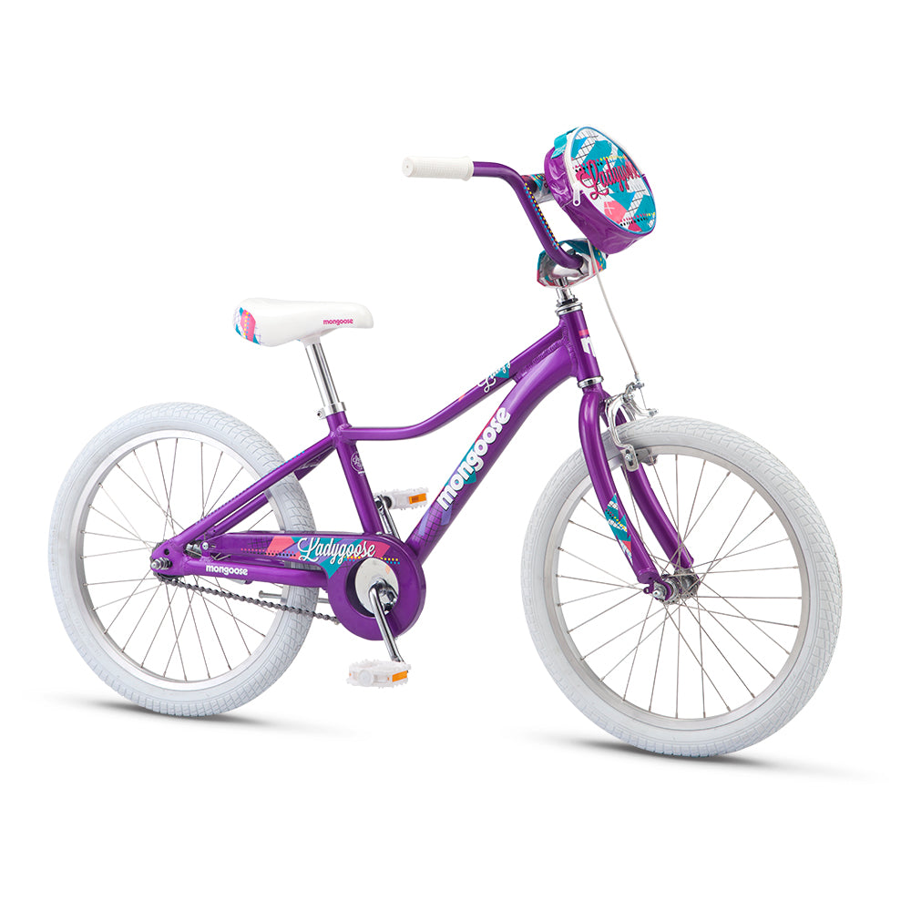 20 inch hotsell ladies bike