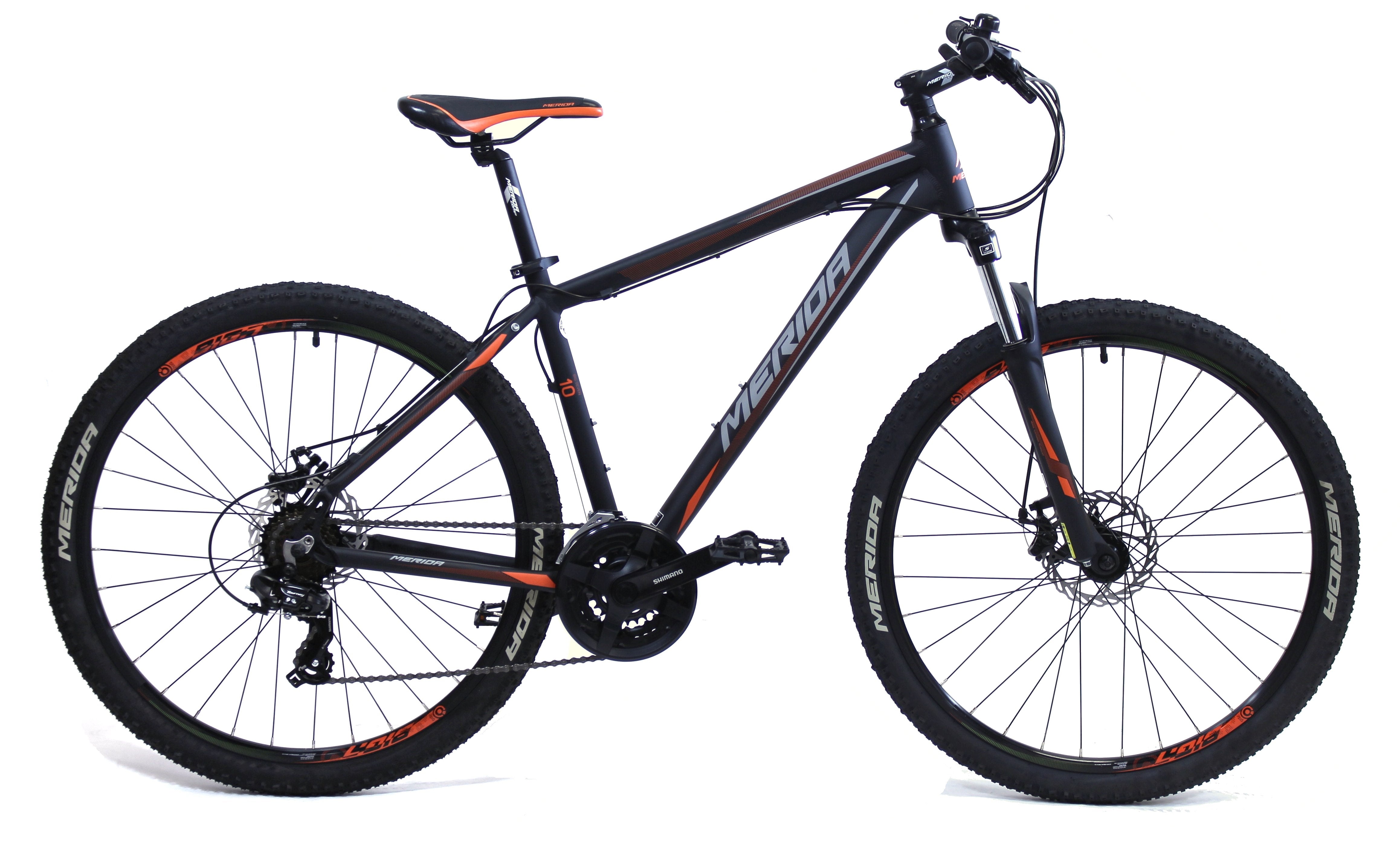 Merida big seven 2025 10 md mountain bike