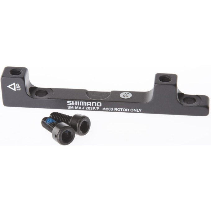 Shimano deals brake adapters