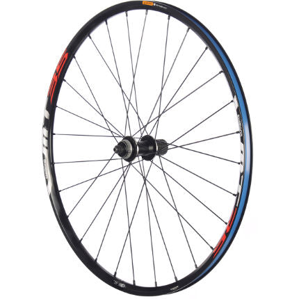 Mt35 wheelset 2025