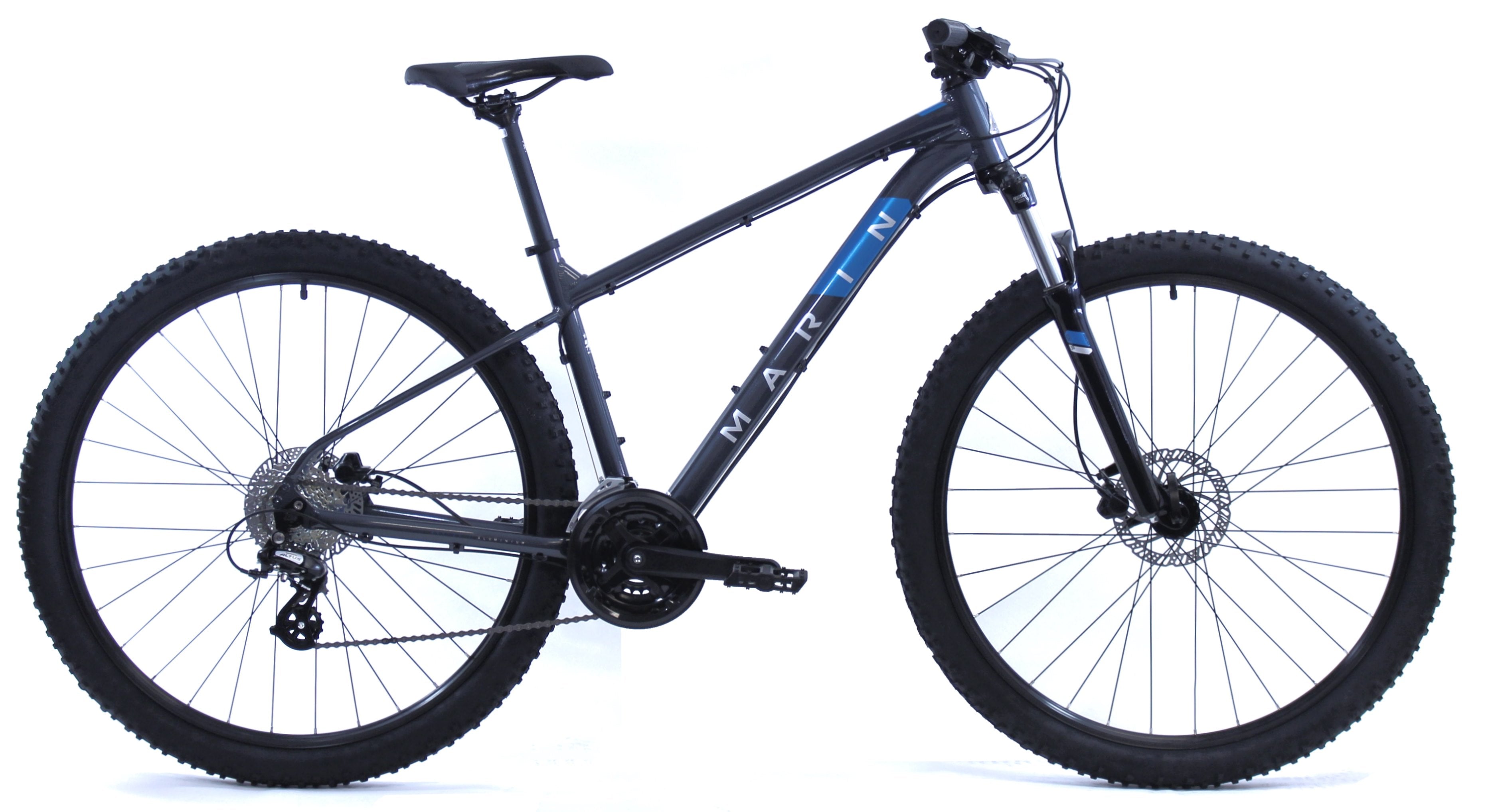 Marin bolinas ridge 2025 2 mountain bike