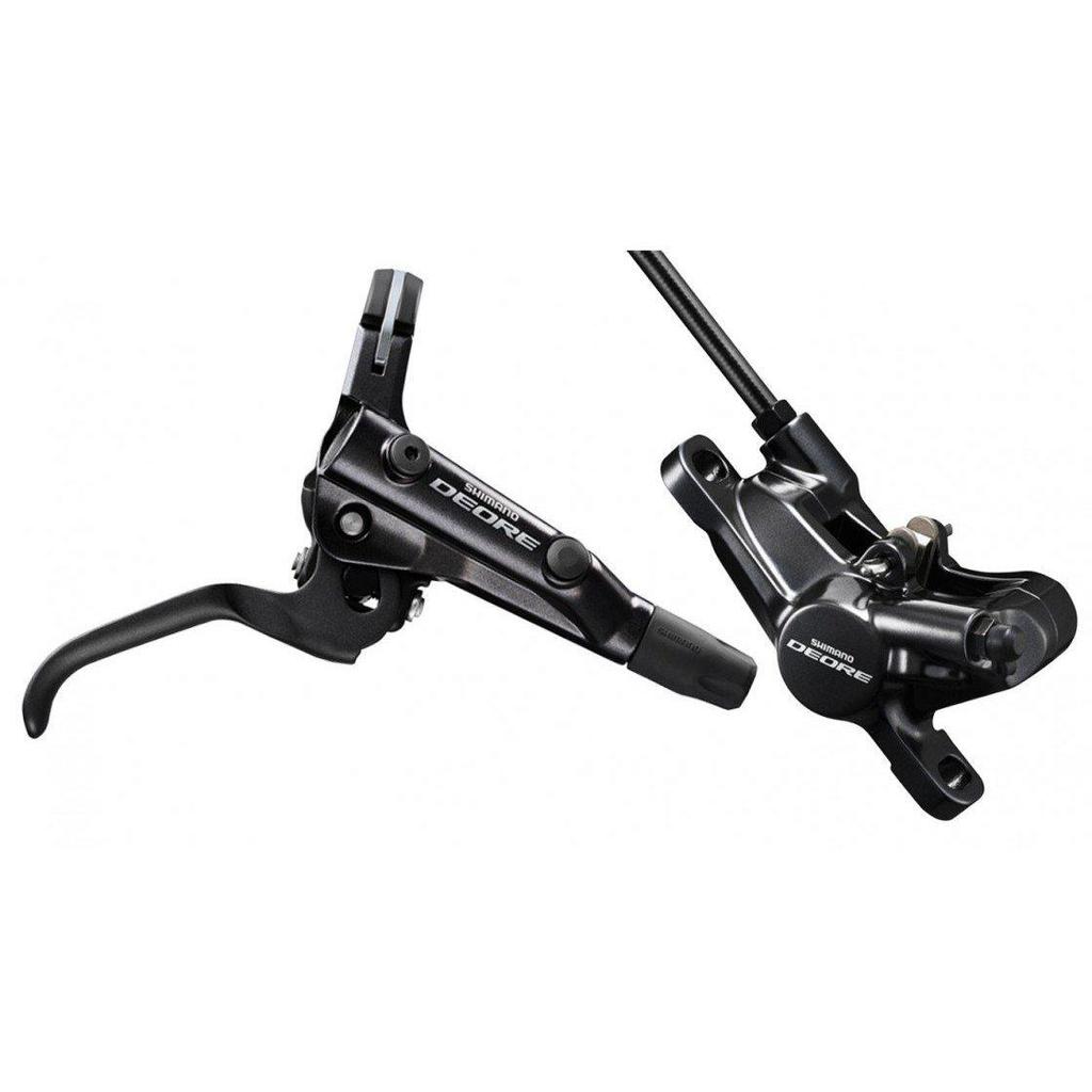 Shimano Disc Brakeset Deore M6000 Rr 99bikes .nz