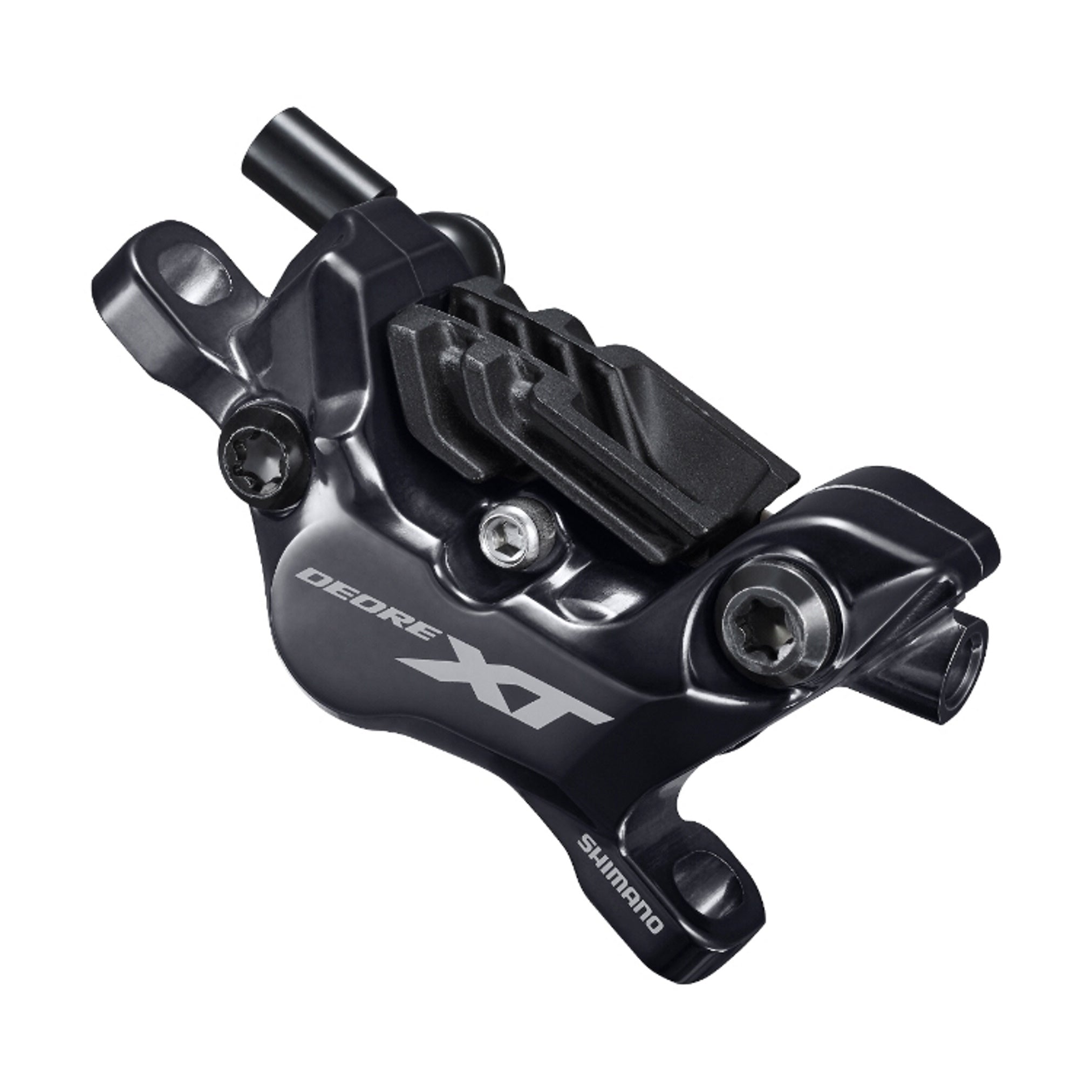 Shimano deore best sale xt brake set