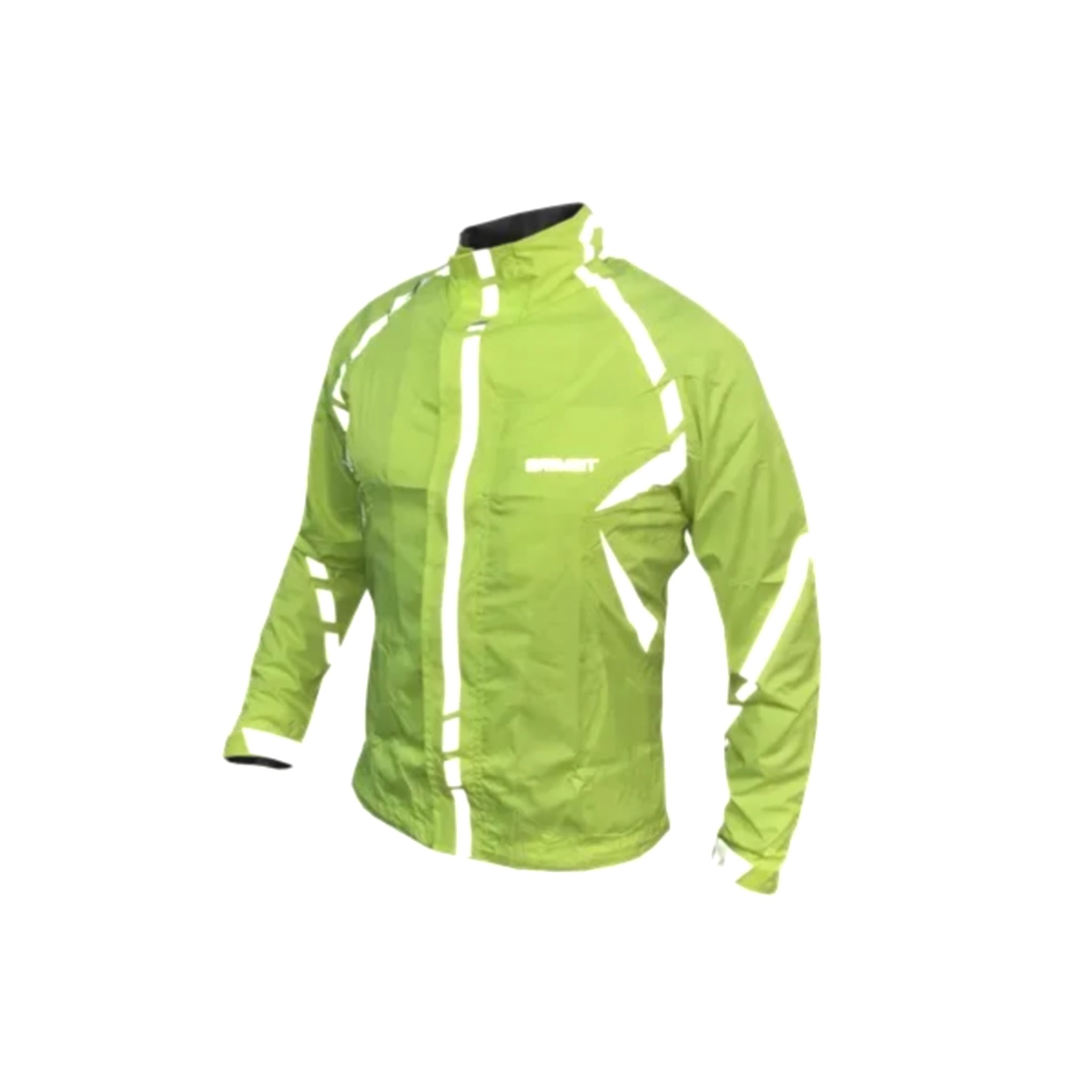 Endura hi sales vis cycling jacket