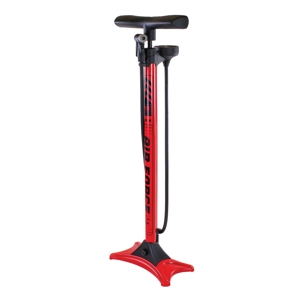 Floor pump hot sale nz