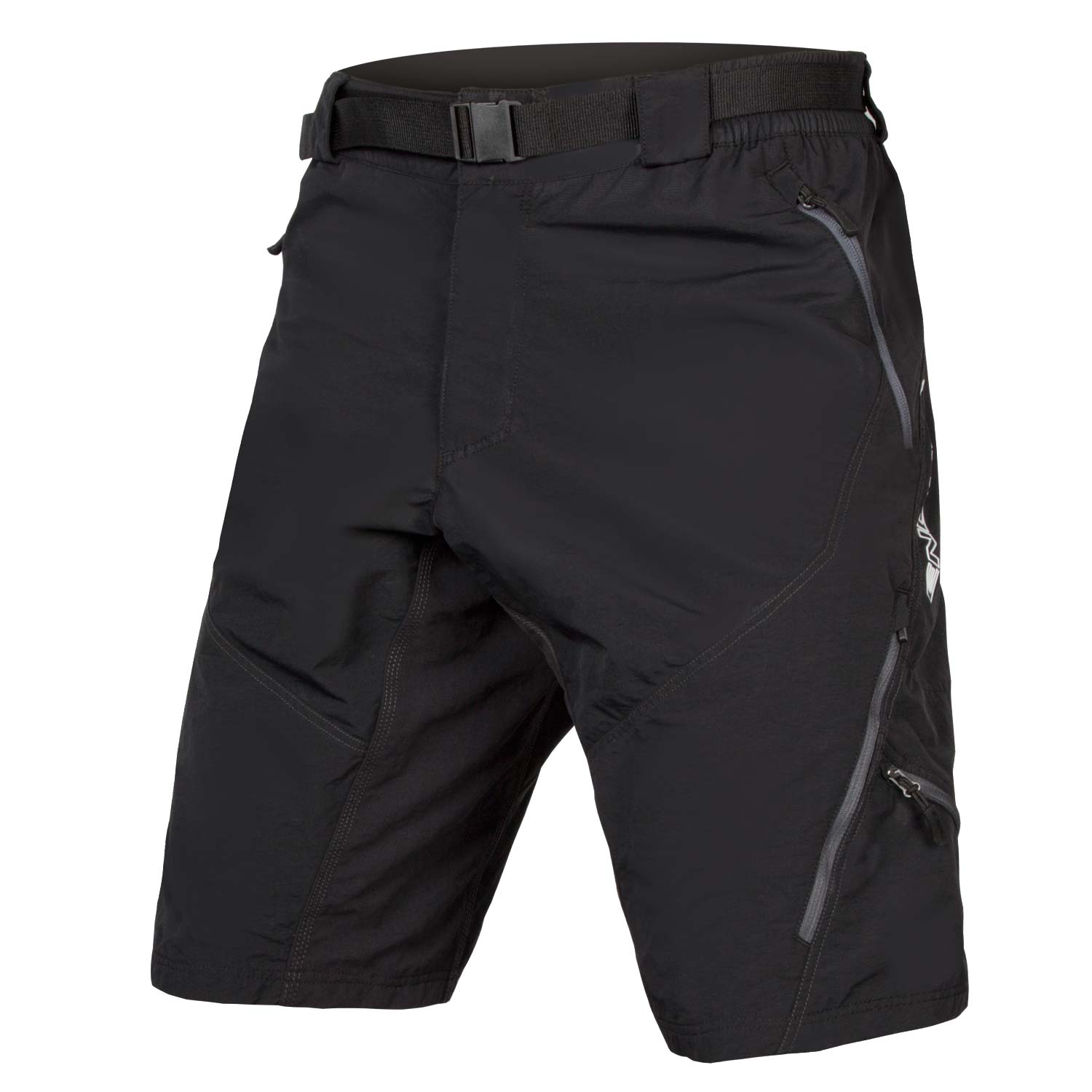 Endura 8 panel sale xtract gel short