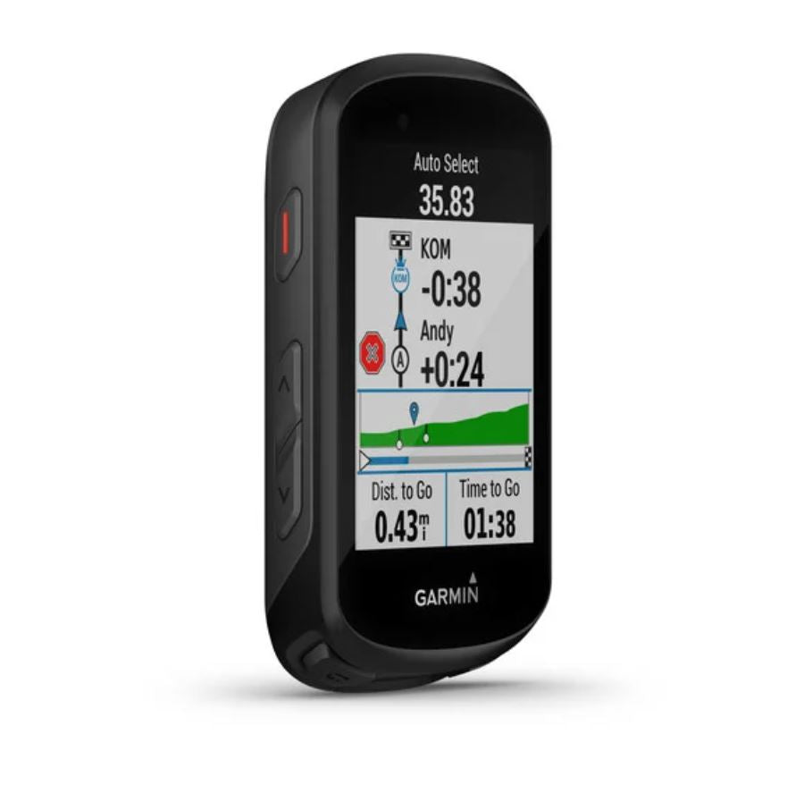 Garmin Edge 530 Cycling Computer 99bikes .nz