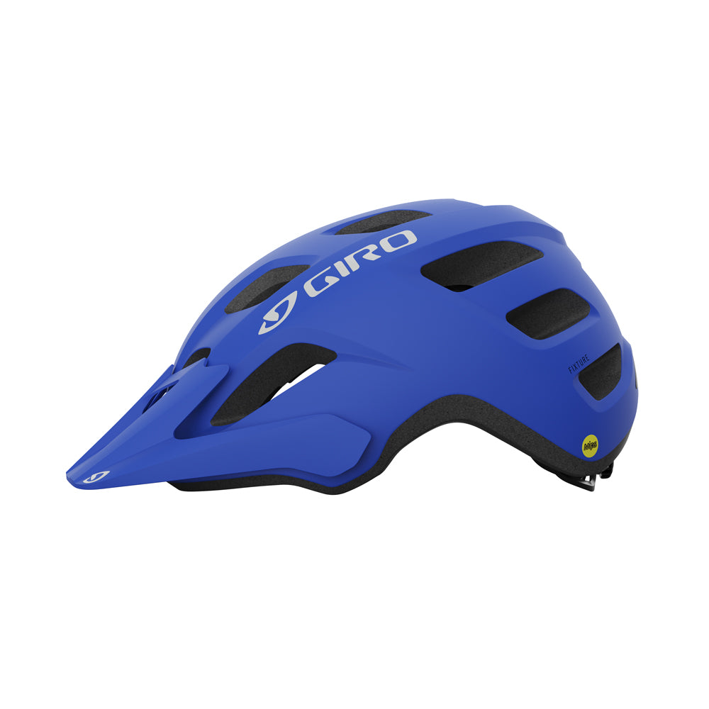 Giro fixture adult discount recreational cycling helmet