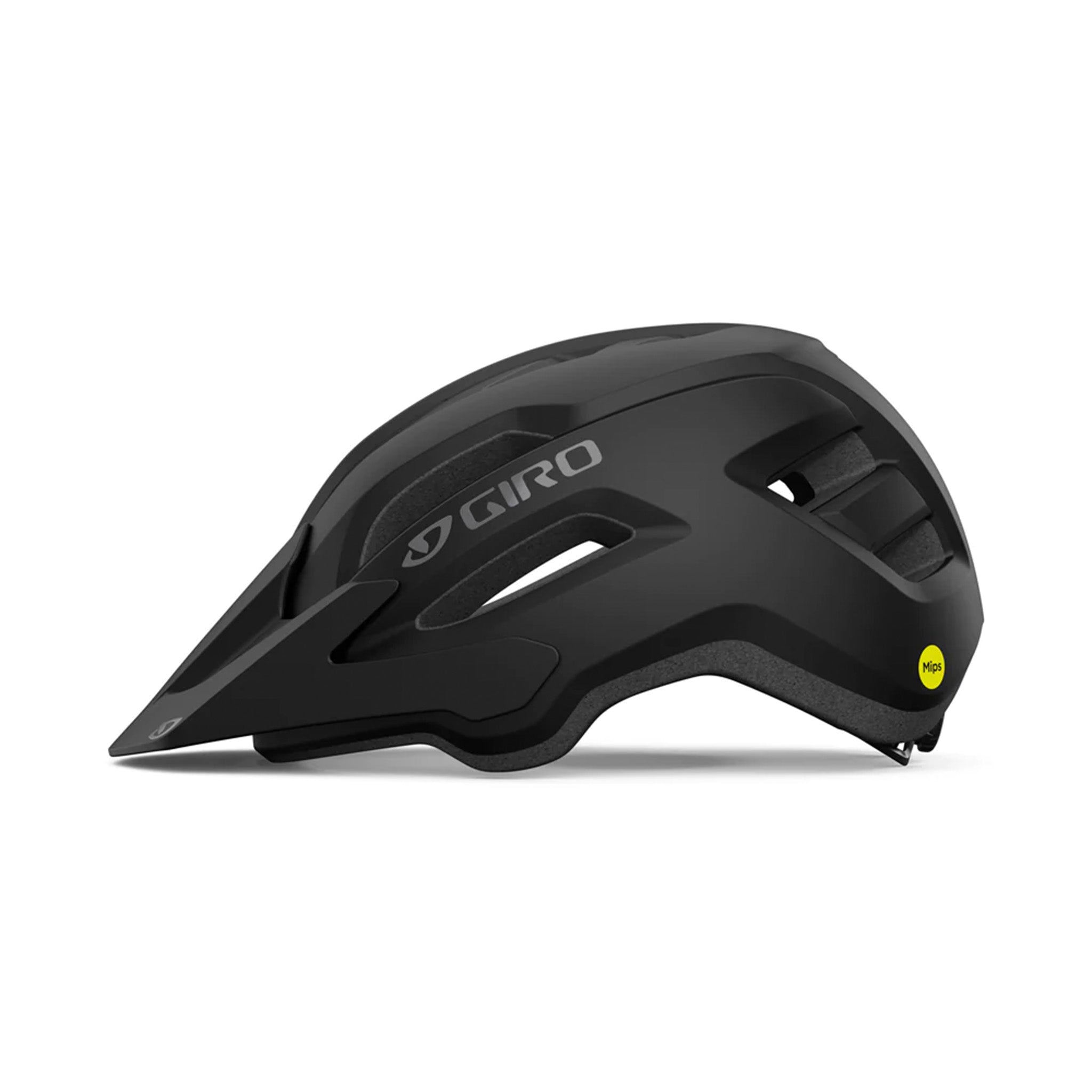 Giro fixture mips deals helmet matte black