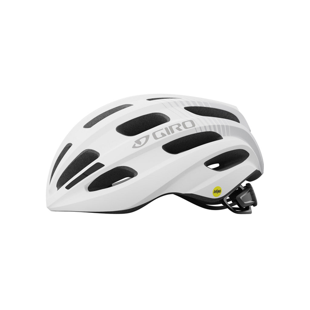 giro isode mips adult road cycling helmet