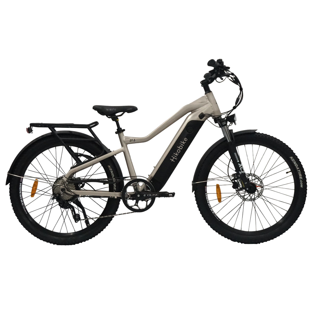 hiko bikes reviews