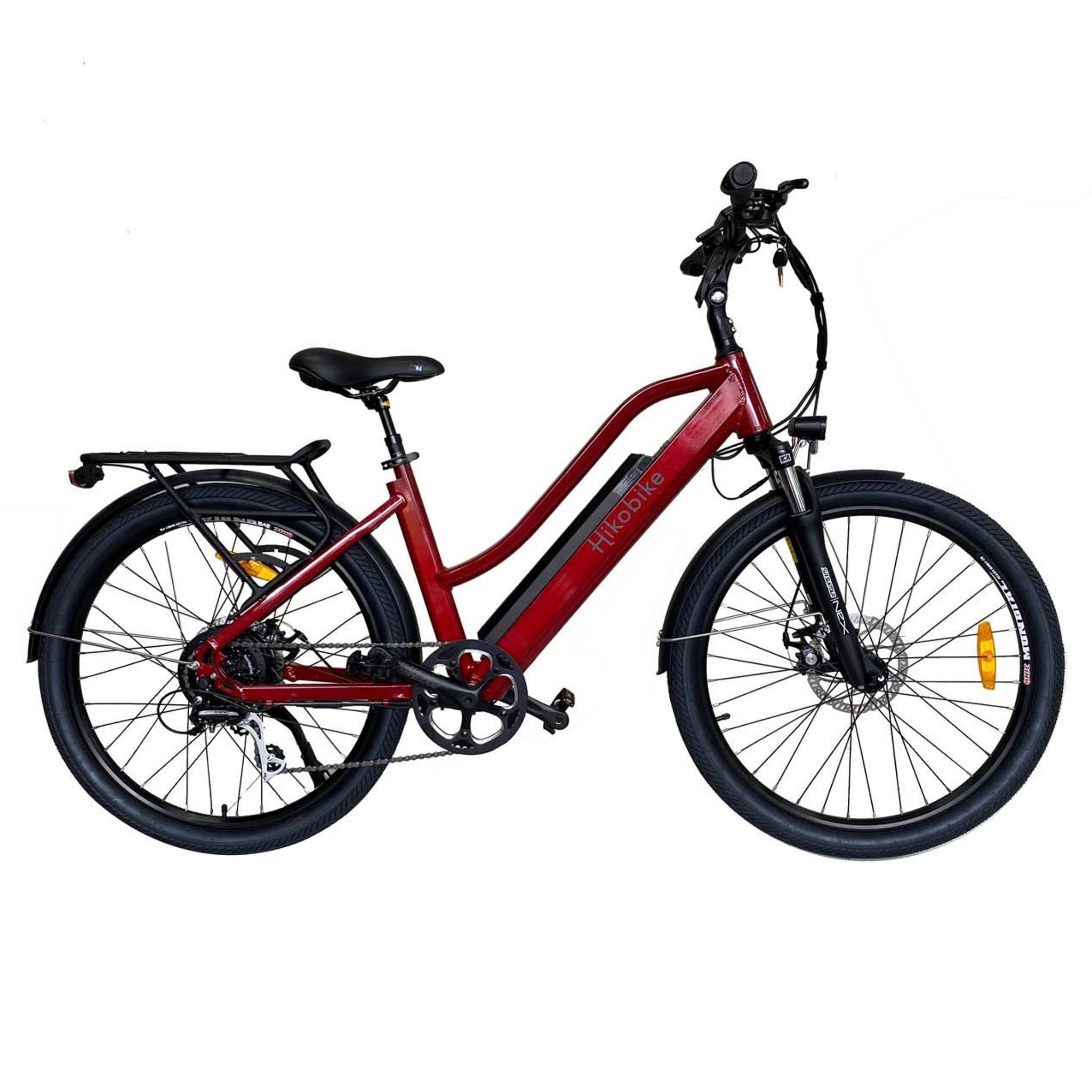 Hikobike deals