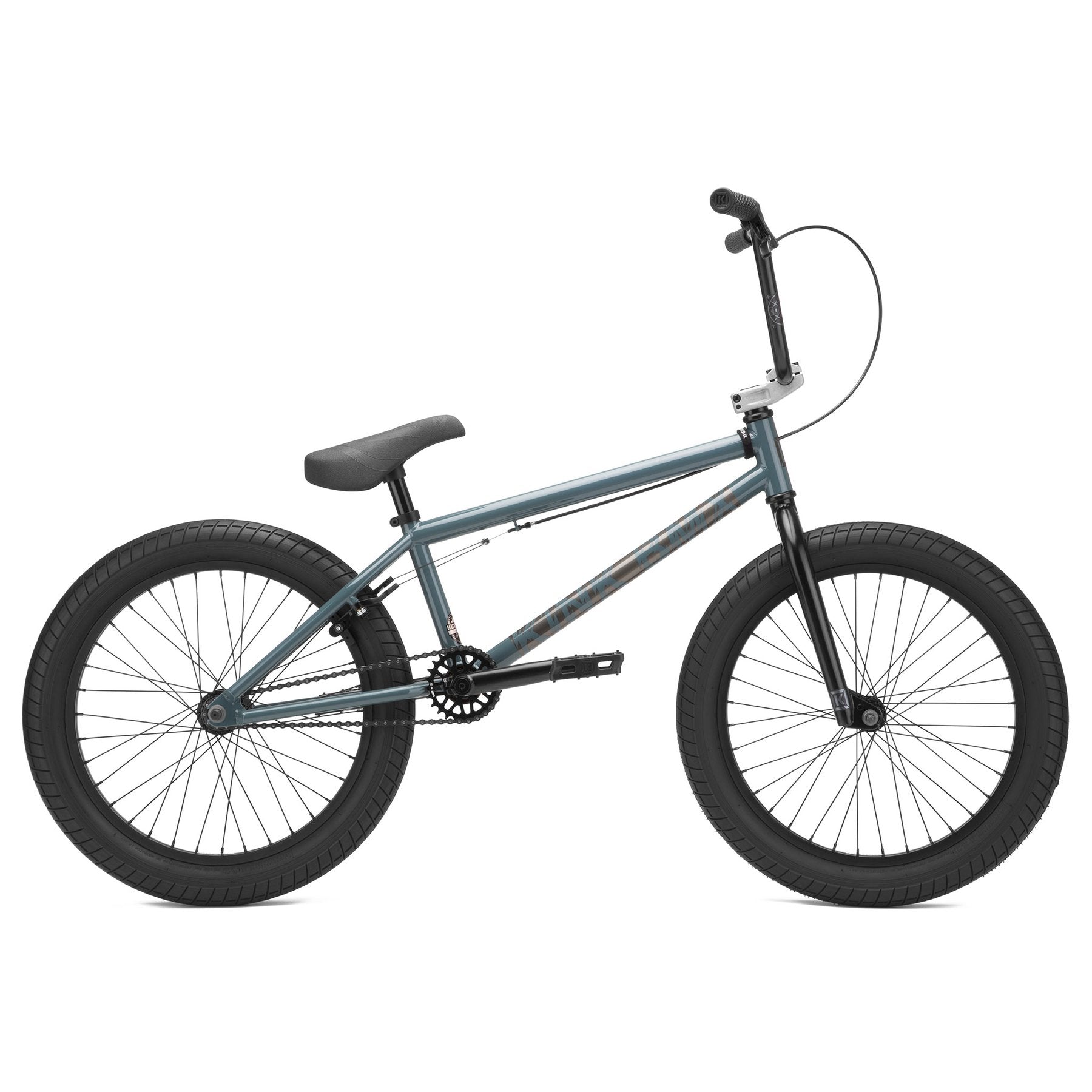 引取限定】KINK BMX 2021 LAUNCH - 自転車本体