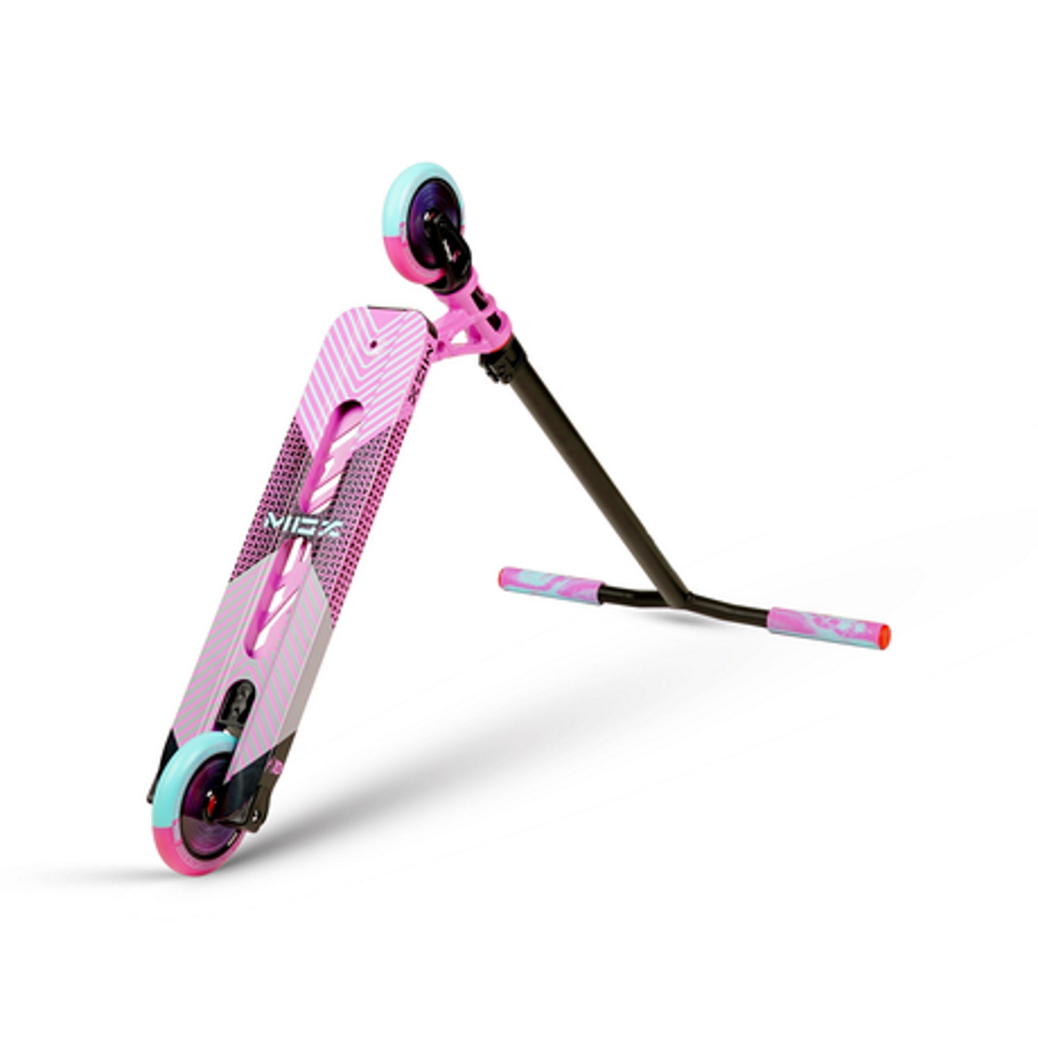 Pink pro online scooter