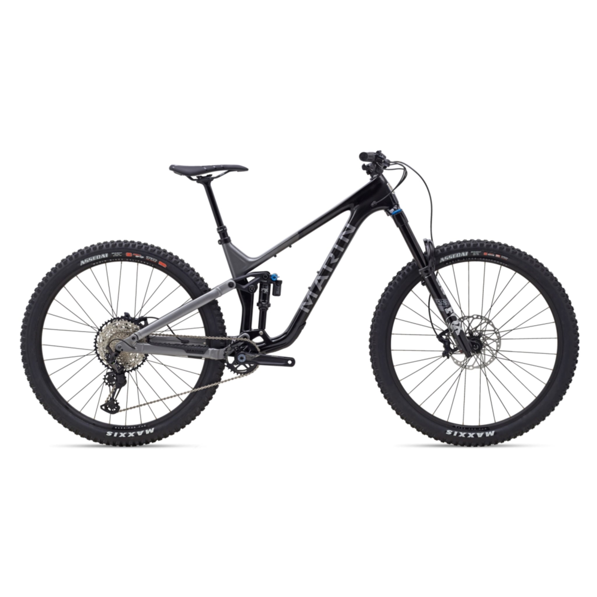 Marin bikes enduro sale