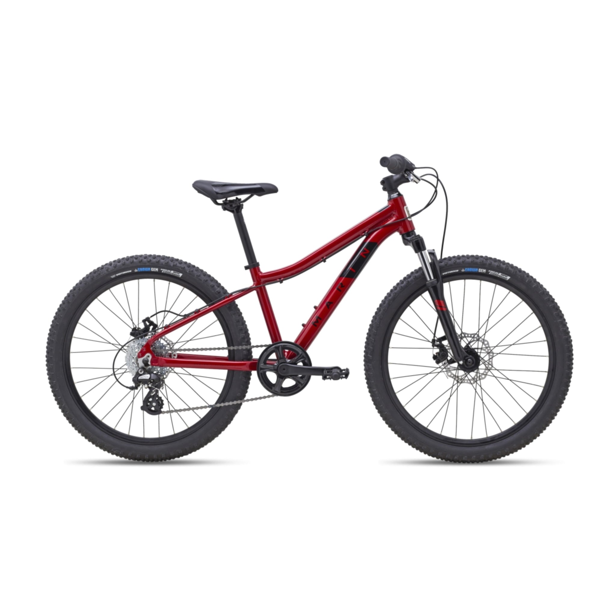 Marin 24 inch store mountain bike