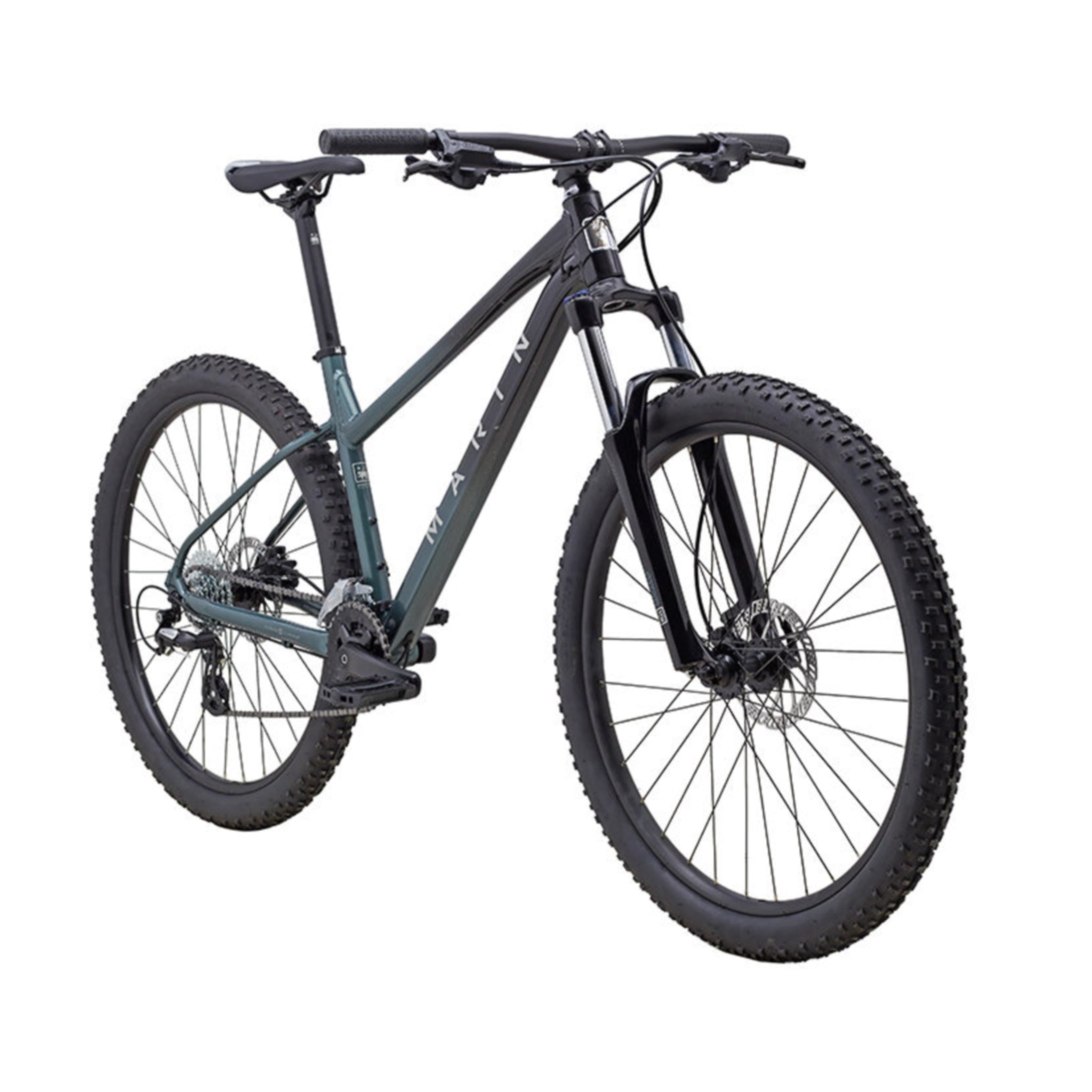 Marin best sale hardtail mtb