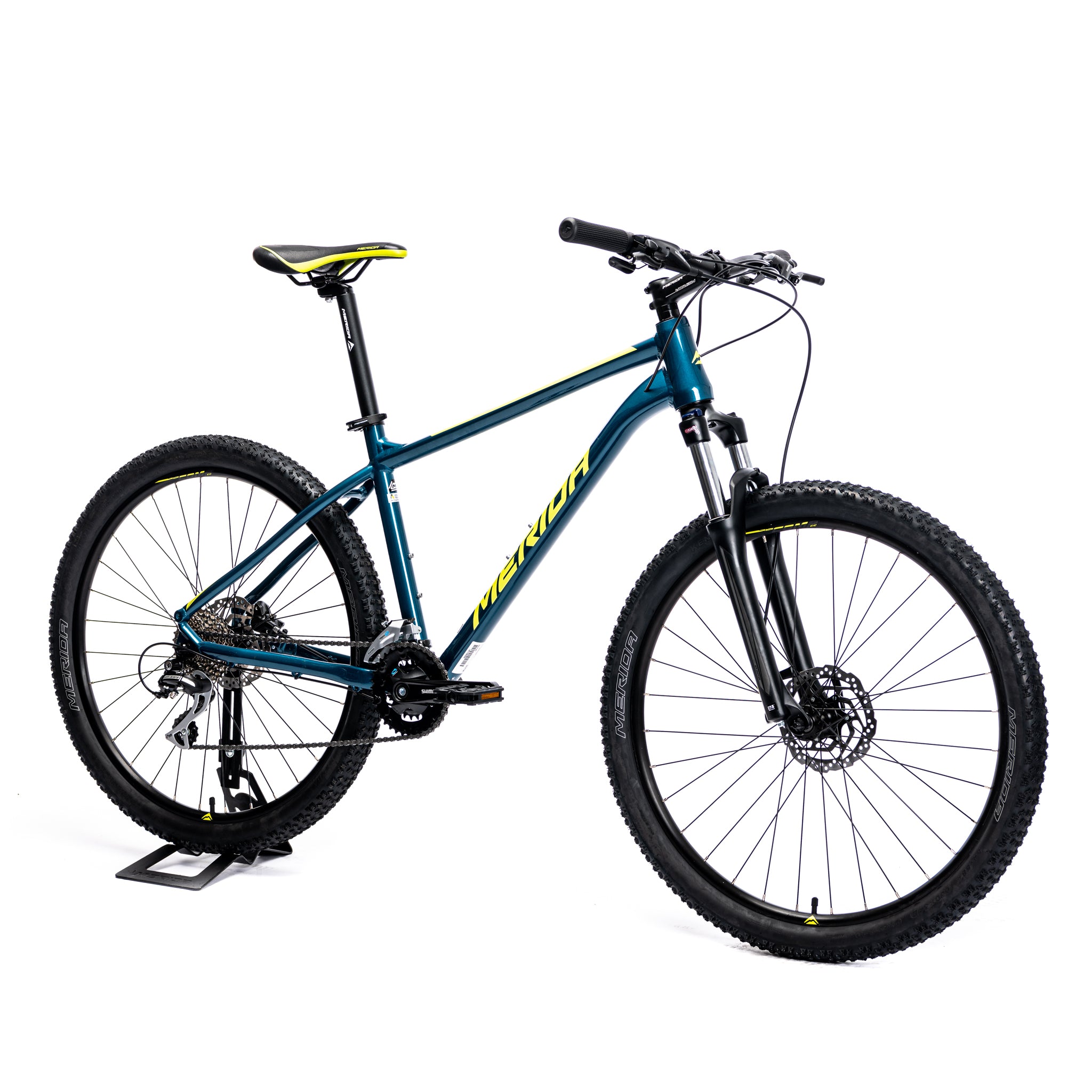 Merida big 2025 seven 20