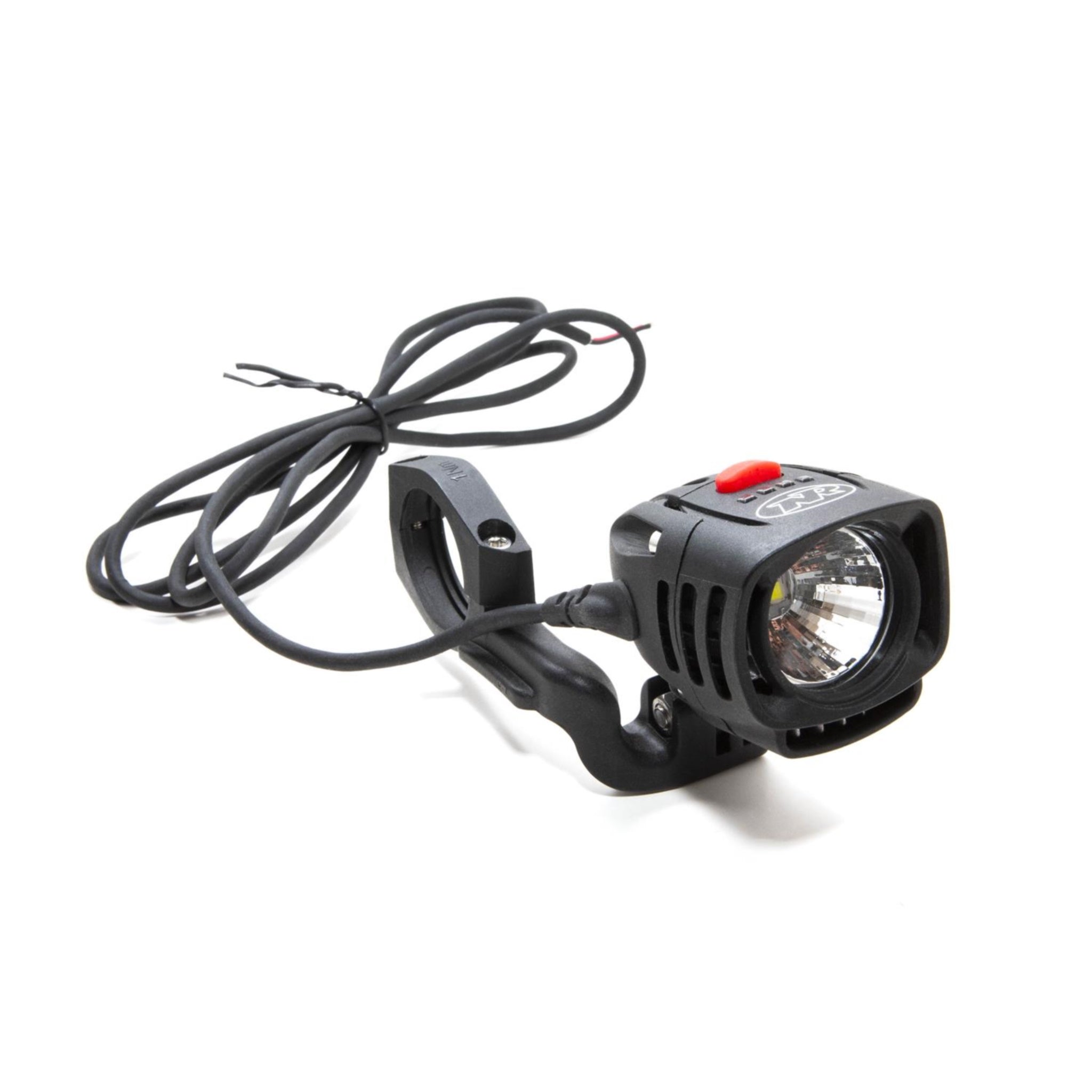 Niterider pro 1400 store race bike light