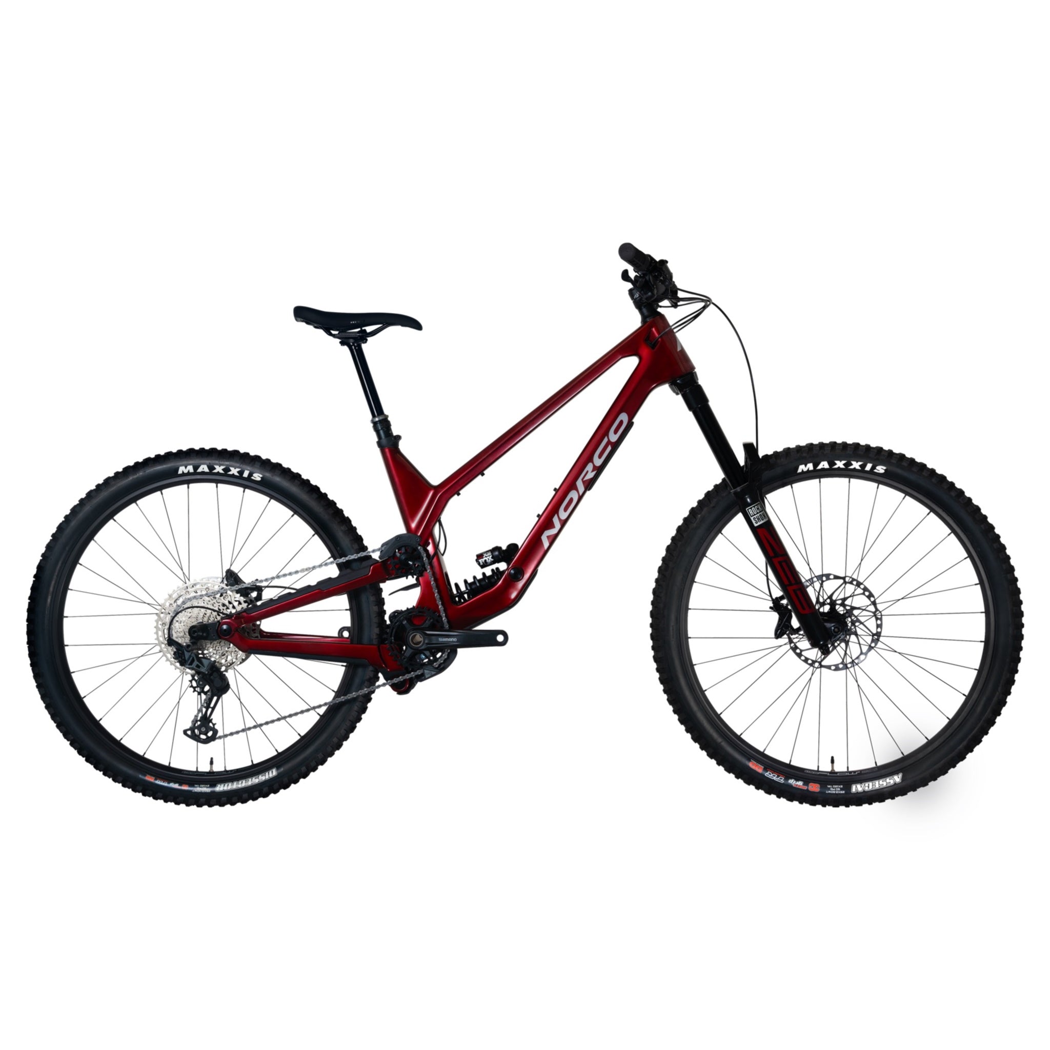 Enduro norco best sale