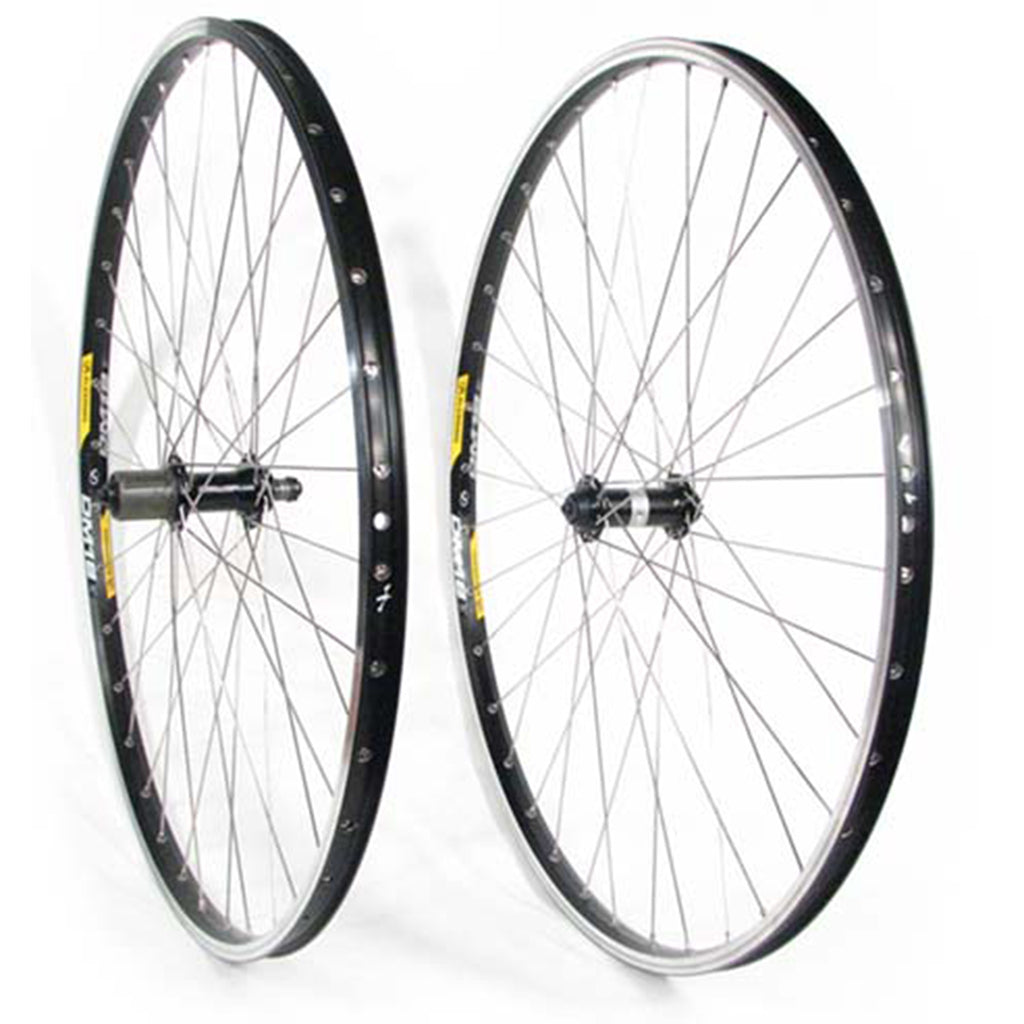 rear track wheel 700c