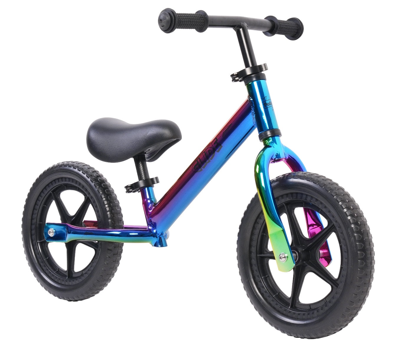 Glide 2025 balance bike