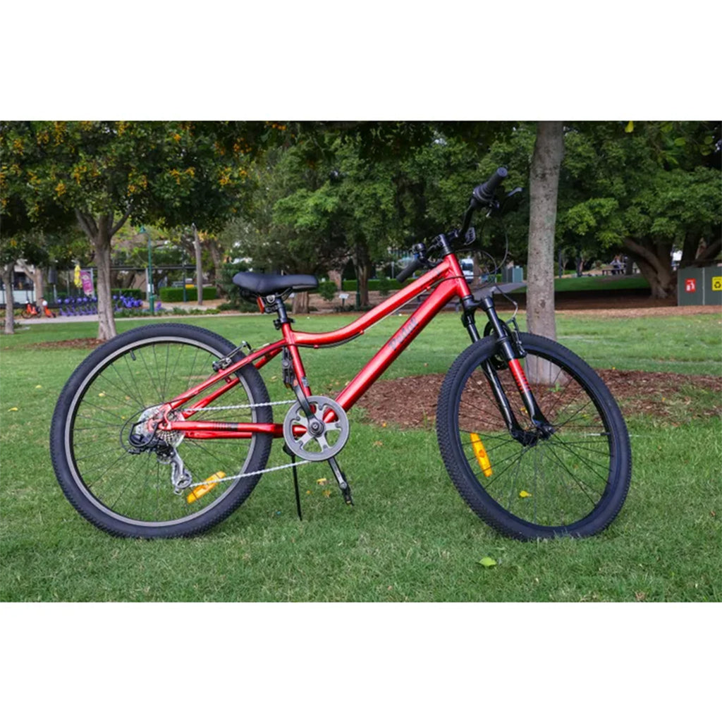 24 inch bike auckland