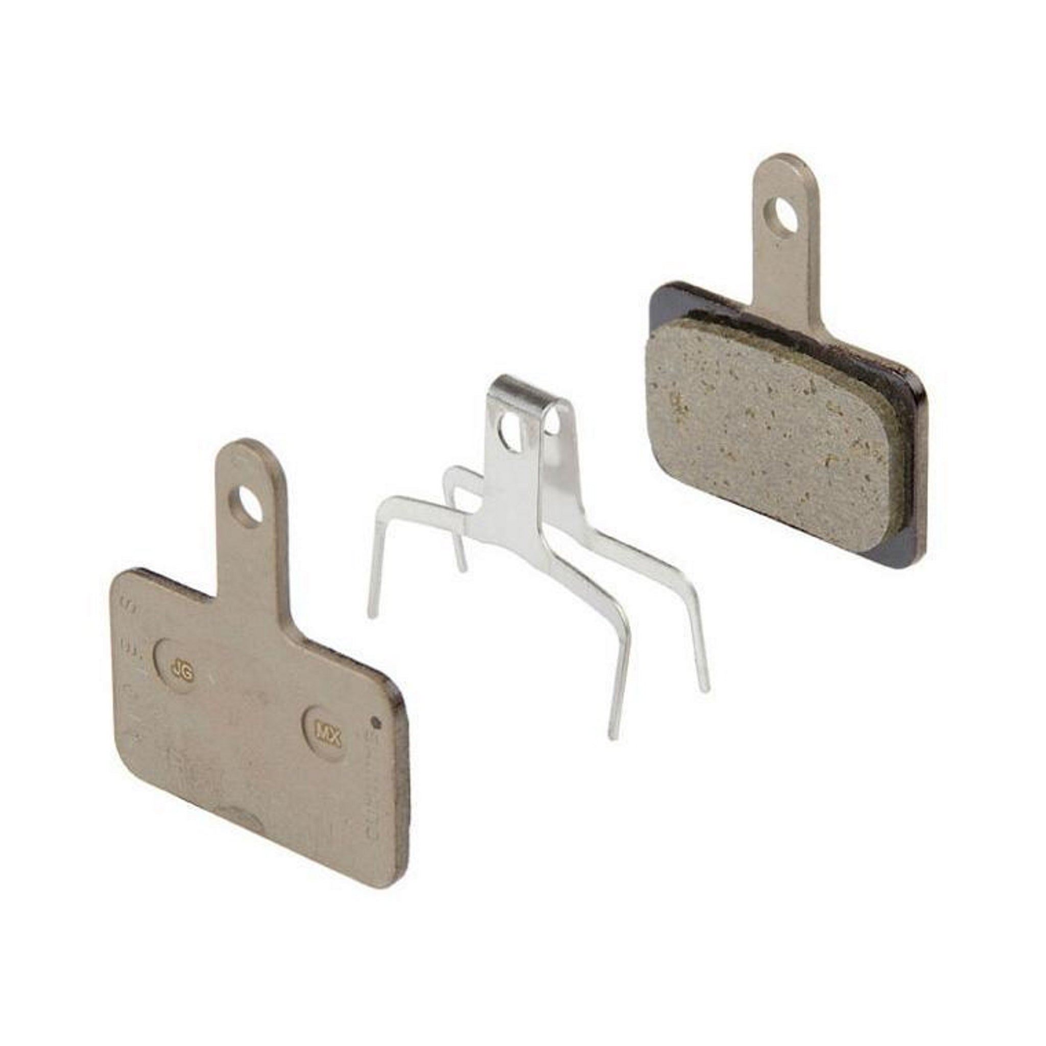 Shimano disc deals brake pads