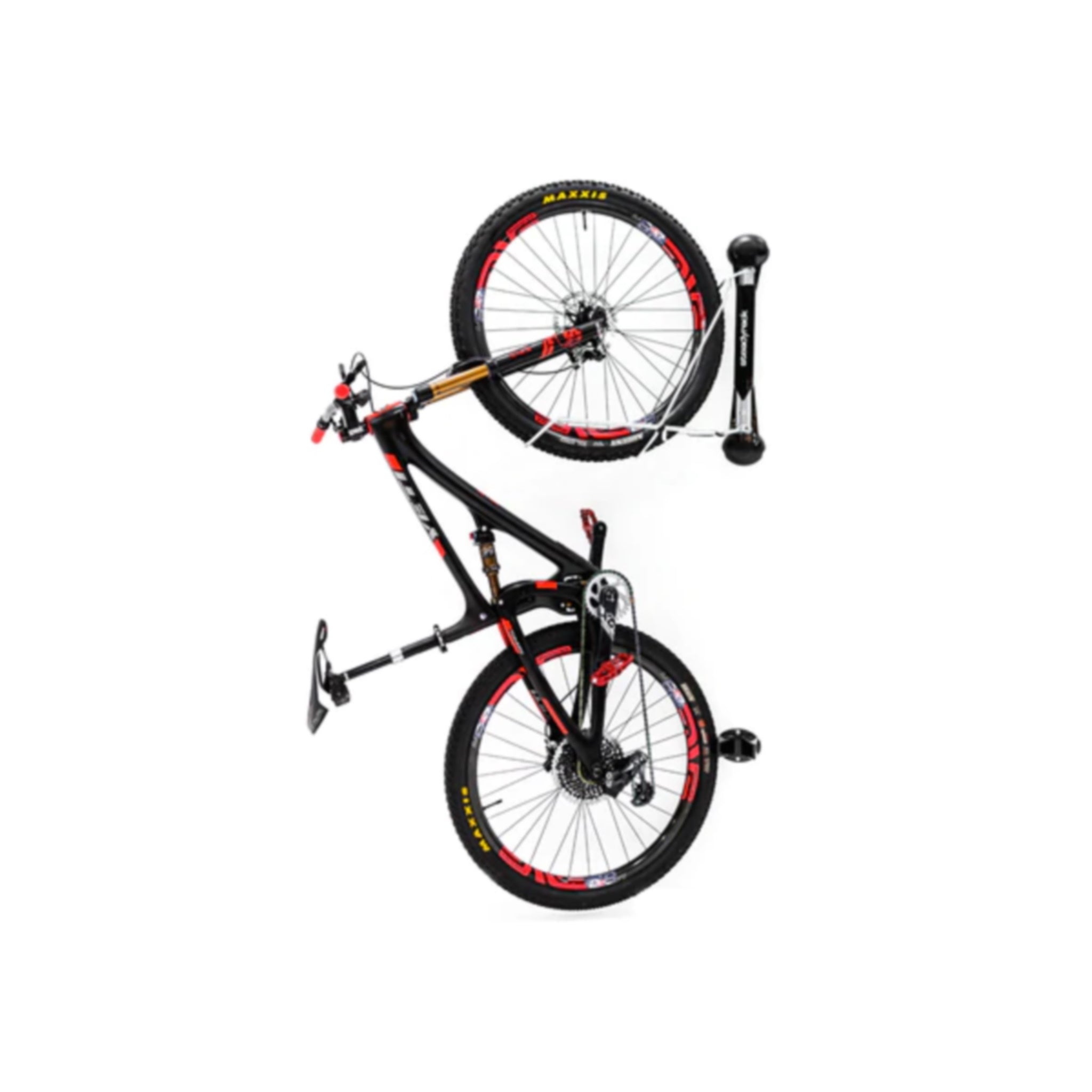 Steadyrack on sale 99 bikes