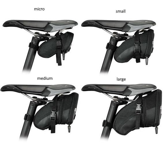 Topeak saddlebag discount