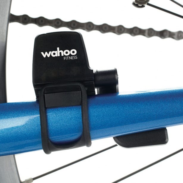 Wahoo bike cadence deals sensor