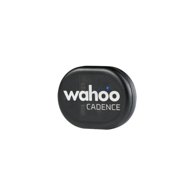 Wahoo discount cadence sensor