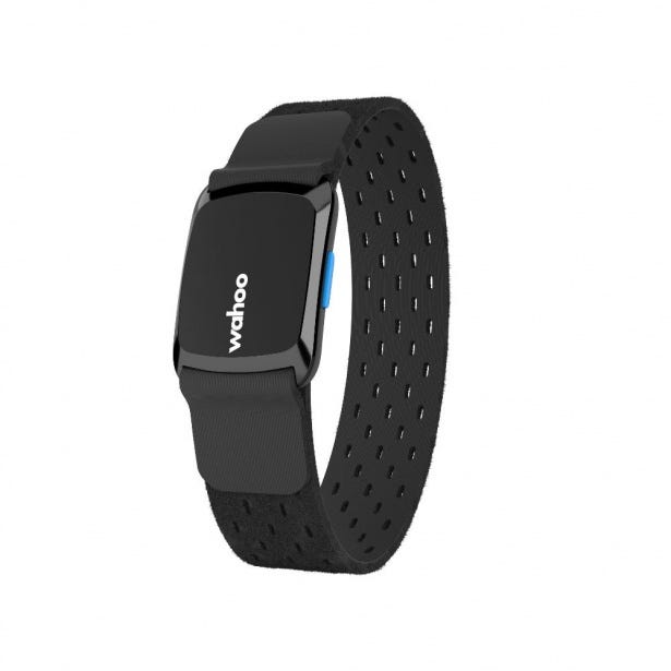 Wahoo elemnt bolt deals apple watch heart rate