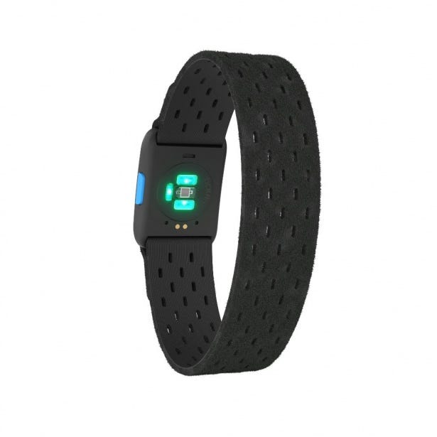 Wahoo wristband best sale