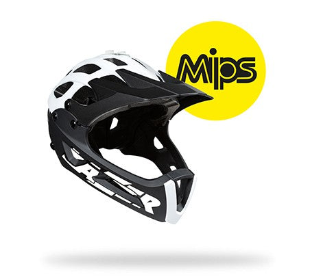 Lazer revolution ff mips helmet sale