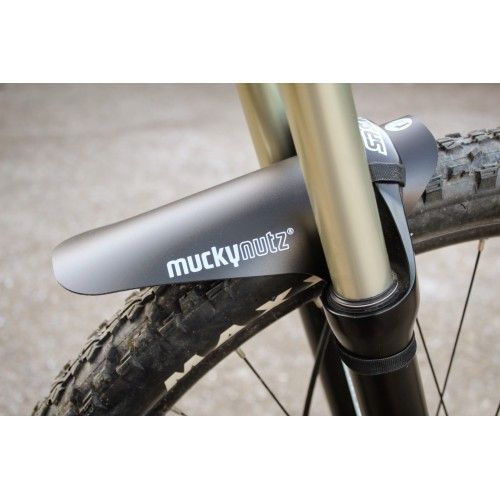 Mucky nutz best sale fender