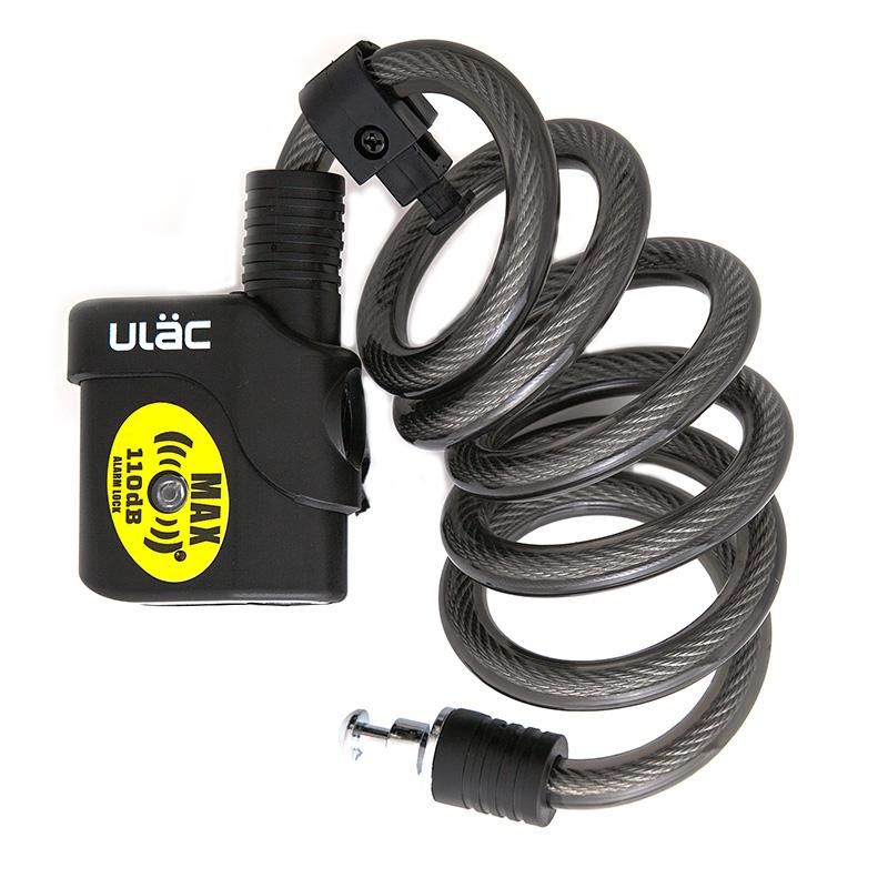 Ulac bike lock sale