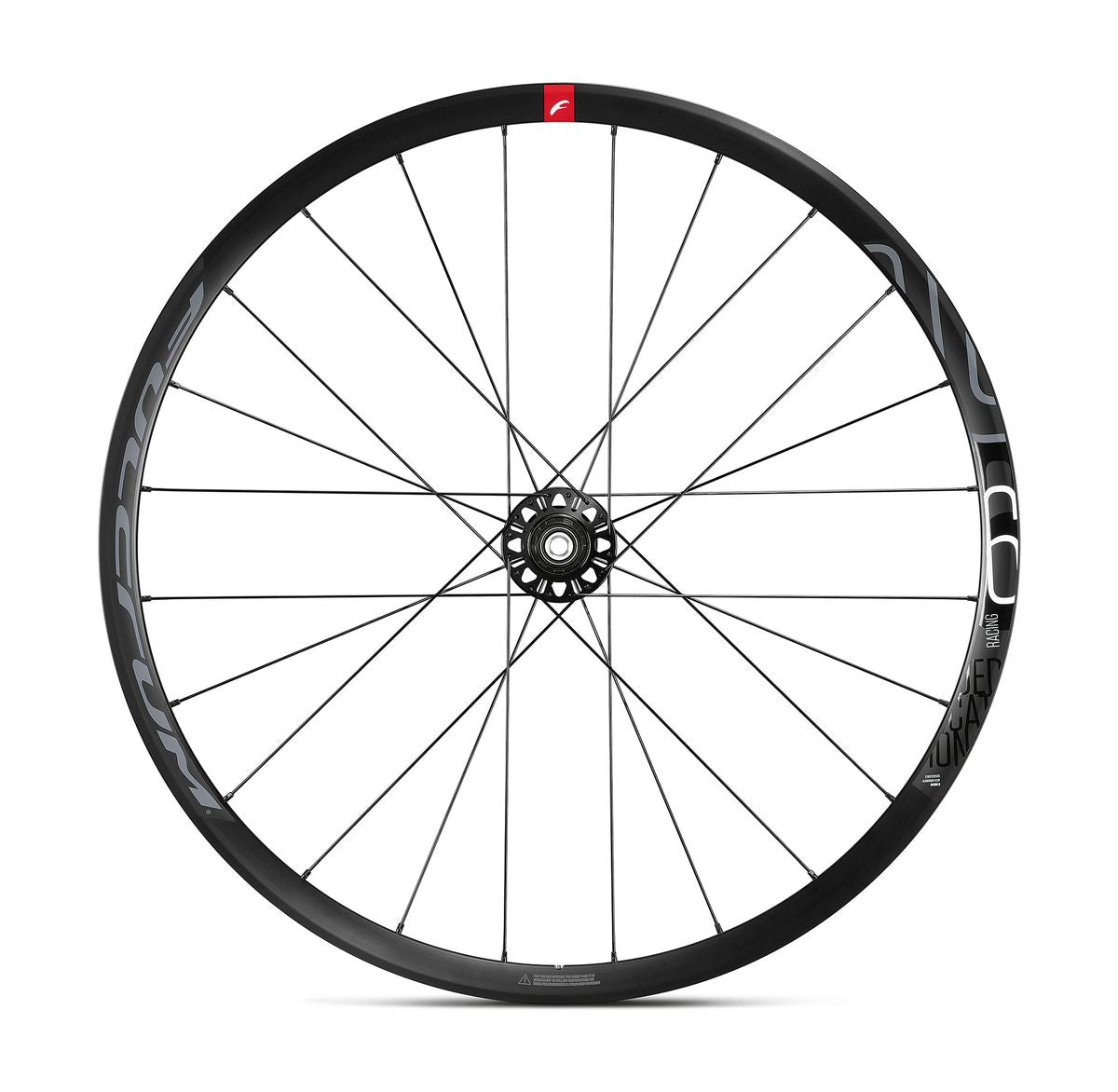 Fulcrum racing 5 cheap db road disc wheelset