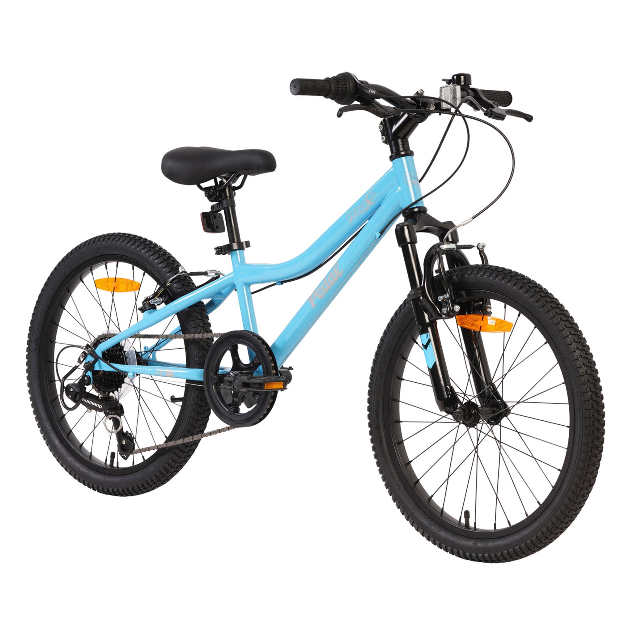 Light kids 2024 mountain bike