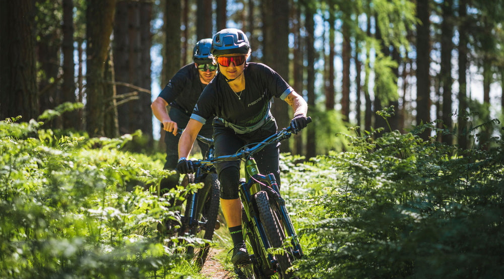 mountain bike beginner buying guide